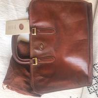 Borsa portadocumenti lavoro The Bridge