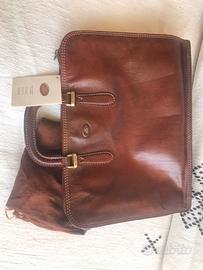 Borsa portadocumenti lavoro The Bridge