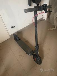 Monopattino elettrico xiaomi