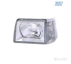 FANALE SINISTRO PER SEAT PANDA MARBELLA TERRA 93-9