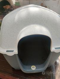 Cuccia per cane/gatto
