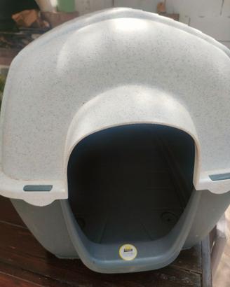 Cuccia per cane/gatto