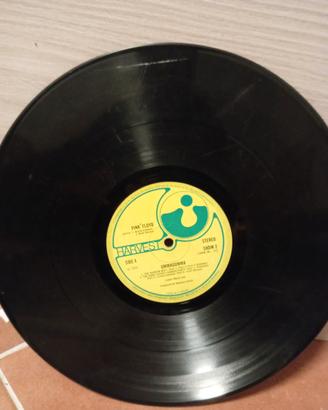 disco vinile pink floyd 