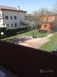 Appartamento a rendita/viverci 4 vani Montà