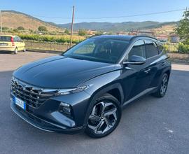HYUNDAI Tucson Excellence