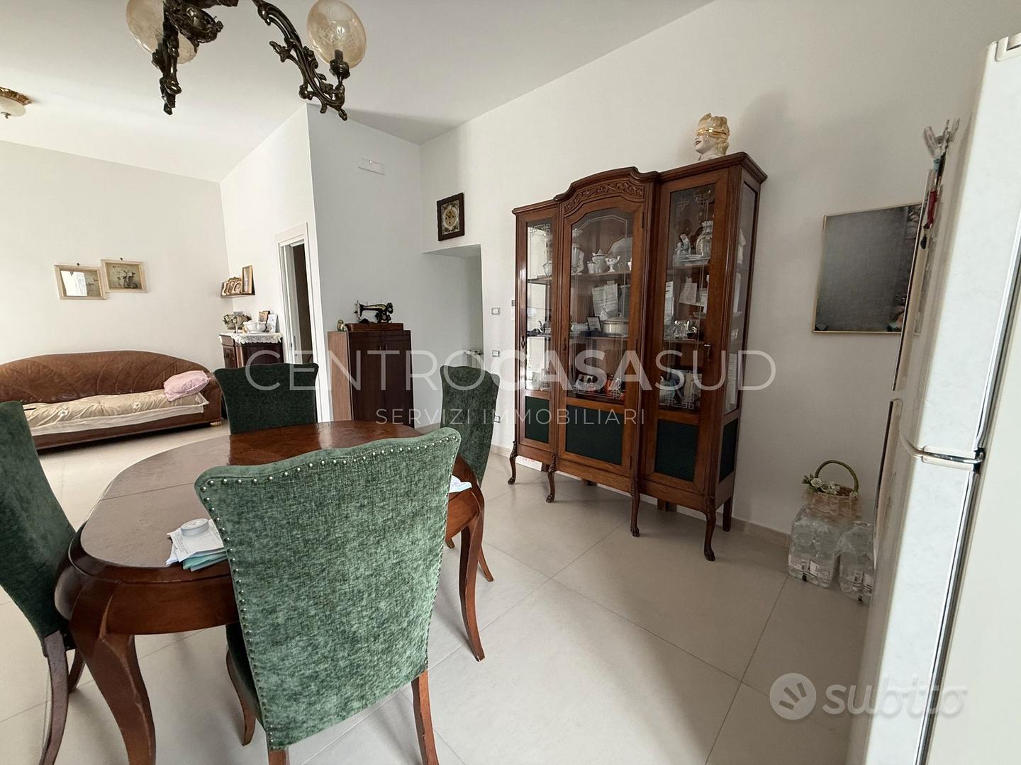 Appartamento - Vista 4