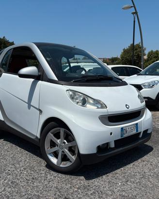 Smart diesel