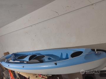 kayak 3 posti