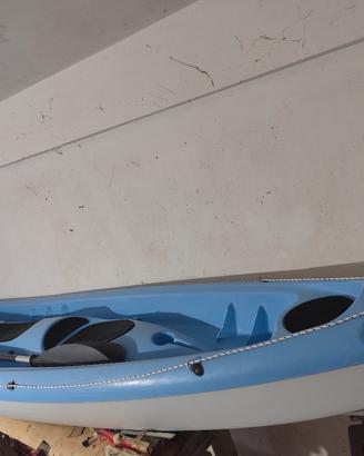 kayak 3 posti