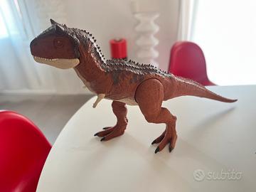 Dinosaura “Toro” Jurassic World