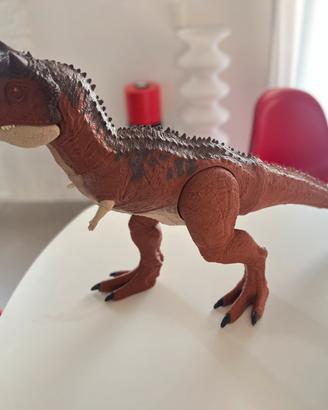 Dinosaura “Toro” Jurassic World