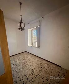 Appartamento con garage a Ossi