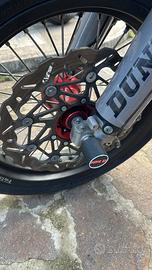 disco flottante braking 320mm crf