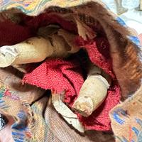 Pastori Antichi Fatti a mano