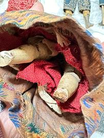 Pastori Antichi Fatti a mano