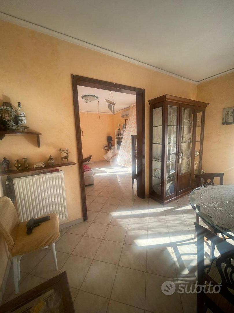 Apartment in Nola, Napoli - Vista 3
