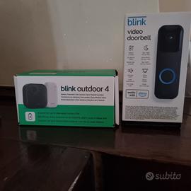 blink video doorbel e outdoor 4