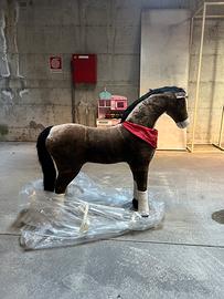 Cavallo giocattolo per bambini