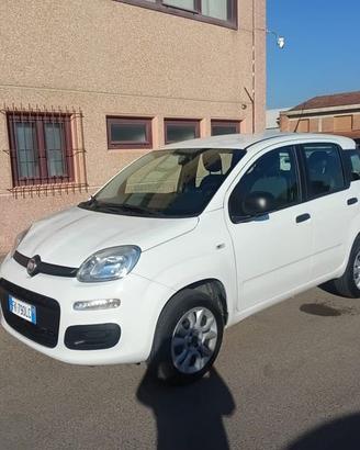 FIAT Panda 0.9 TwinAir Turbo Natural Power Easy