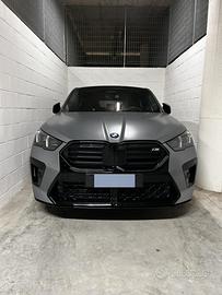 BMW X2 M35i xDrive M Sport Pro | Frozen Pure Grey