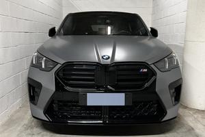 BMW X2 M35i xDrive M Sport Pro | Frozen Pure Grey