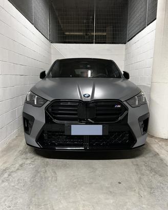 BMW X2 M35i xDrive M Sport Pro | Frozen Pure Grey