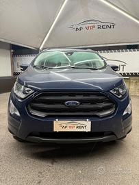Ford EcoSport 1.0 EcoBoost 125 CV Start&Stop ST-Li