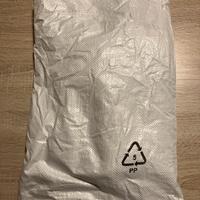 Sacchetti in Polipropilene 35x50