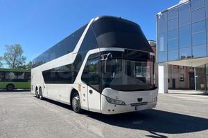 Neoplan Skyliner, 2016, 87 posti, Euro 6