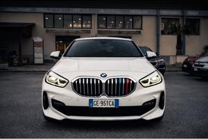 BMW 118d 5p. Msport