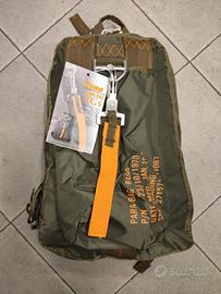 Zaino paracadutisti SBB ZG5