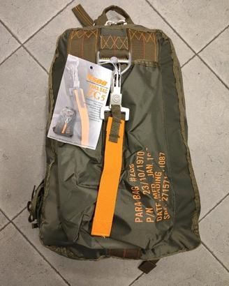 Zaino paracadutisti SBB ZG5