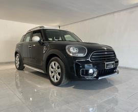 Mini Cooper D COUNTRYMAN BICOLORE PRONTA CONSEGNA