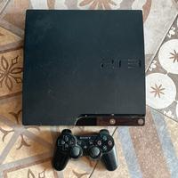 Ps3 slim