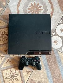 Ps3 slim