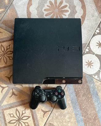 Ps3 slim