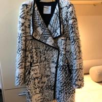 Cappotto Pinko taglia 42