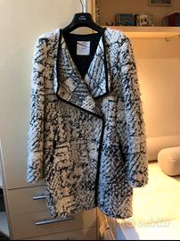 Cappotto Pinko taglia 42