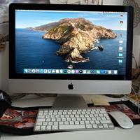 Imac 21.5 "