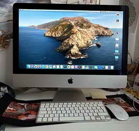 Imac 21.5 "