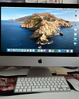 Imac 21.5 "
