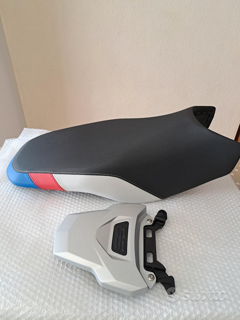 Sella Rallye Bmw R 1250 GS Adventure - Accessori Moto In vendita a Lucca