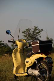 aprilia scarabeo 50cc 