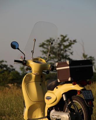 aprilia scarabeo 50cc 