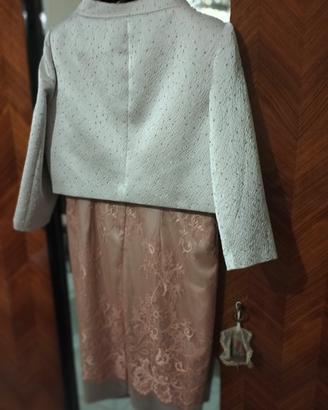 vestito cerimonia
