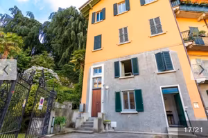 MONOLOCALE DA PRIVATO A TAVERNOLA