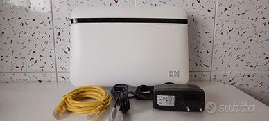 Home&Life Hub Zyxel Modem adsl fibra wifi