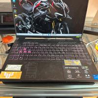 Asus tuf gaming f16