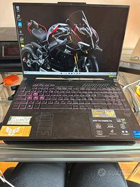 Asus tuf gaming f16