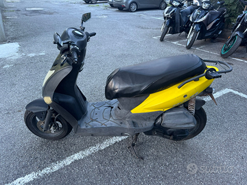 Kymco agility 125 2007